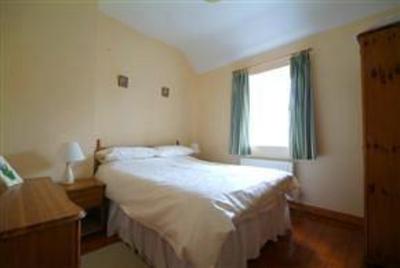 фото отеля Longmore Cottage