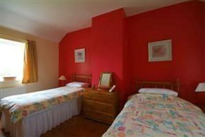 фото отеля Longmore Cottage