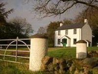 Longmore Cottage