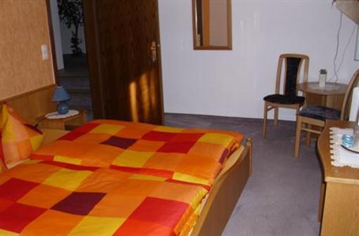 фото отеля Pension Waldidyll