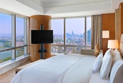 фото отеля The Westin Nanjing