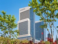 The Westin Nanjing