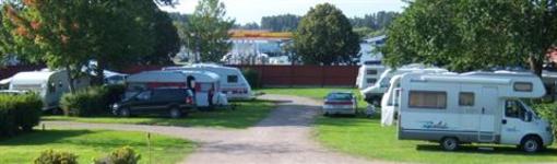 фото отеля Korskullen Cottages