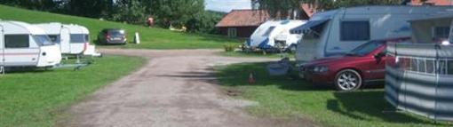 фото отеля Korskullen Cottages