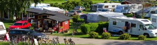 фото отеля Korskullen Cottages