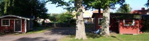 фото отеля Korskullen Cottages