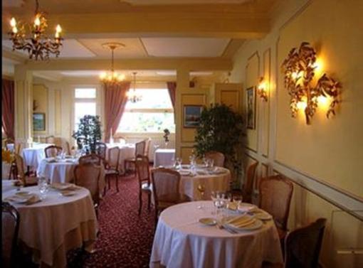 фото отеля Hotel Les Trois Rois Villers-Bocage