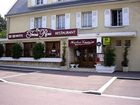 фото отеля Hotel Les Trois Rois Villers-Bocage