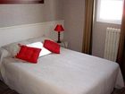 фото отеля Hotel Les Trois Rois Villers-Bocage