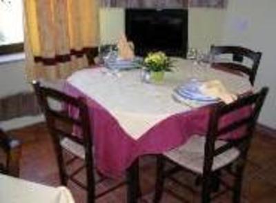 фото отеля Agriturismo La Cantina