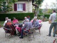Le Neuf Golf Du Bouysset Hotel Saint-Martin-le-Redon