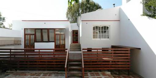фото отеля Tigre Delta Hostel