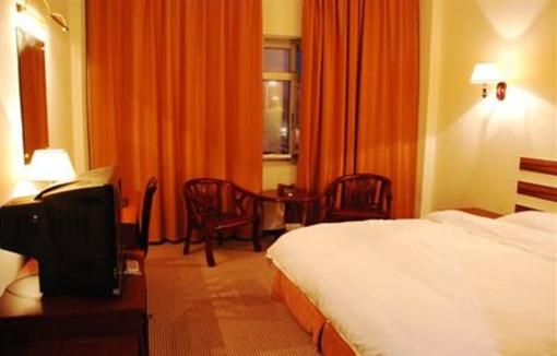 фото отеля Cenxi Hotel