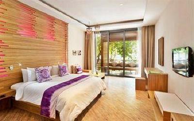 фото отеля Sai Kaew Beach Resort