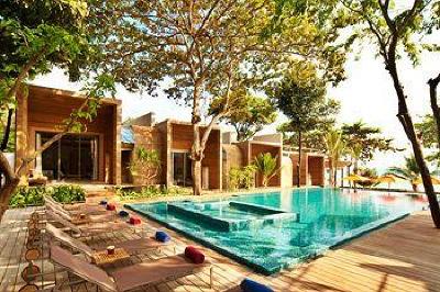 фото отеля Sai Kaew Beach Resort