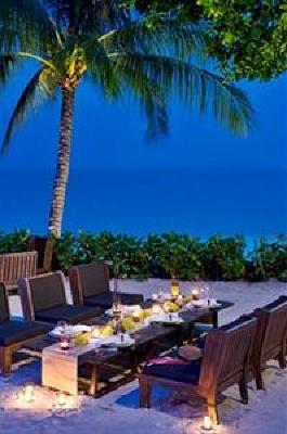 фото отеля Sai Kaew Beach Resort