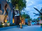 фото отеля Sai Kaew Beach Resort