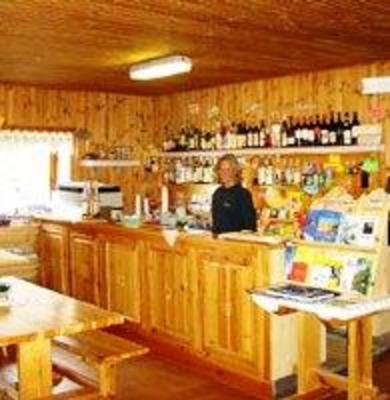 фото отеля Rifugio Crete Seche