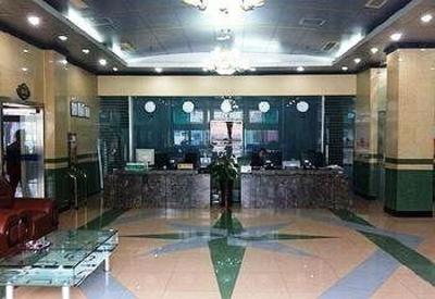 фото отеля Yihe Hotel Qinhuangdao