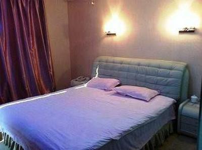 фото отеля Yihe Hotel Qinhuangdao