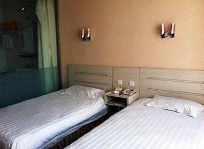 фото отеля Yihe Hotel Qinhuangdao