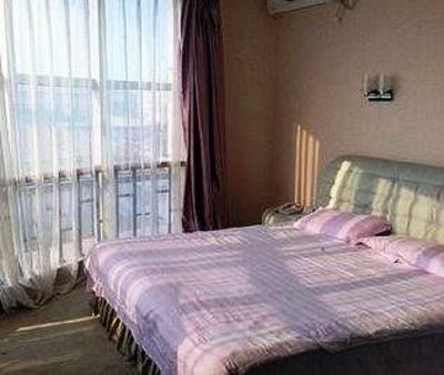 фото отеля Yihe Hotel Qinhuangdao