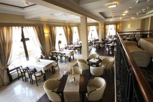 фото отеля Hotel Pruski