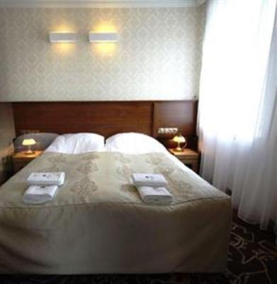 фото отеля Hotel Pruski