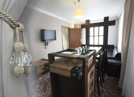 фото отеля Hotel Pruski