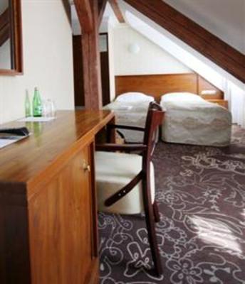 фото отеля Hotel Pruski