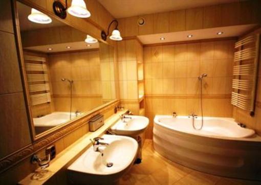 фото отеля Hotel Pruski