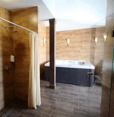 фото отеля Hotel Pruski