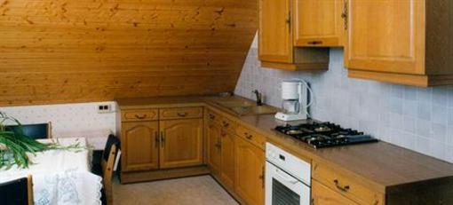 фото отеля Chez Annie et Fredel