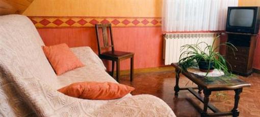 фото отеля Chez Annie et Fredel