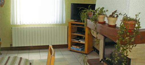фото отеля Chez Annie et Fredel