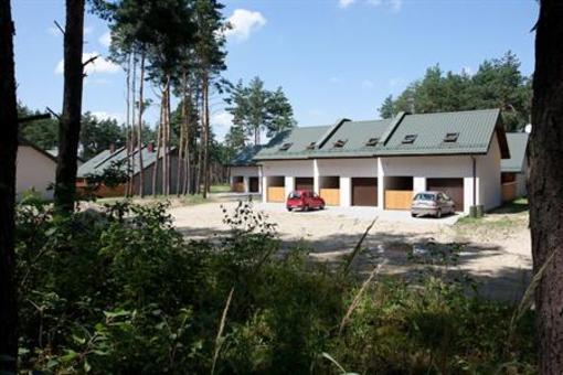 фото отеля Stara Wies