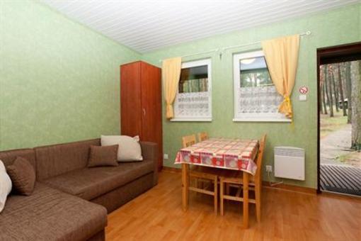 фото отеля Stara Wies