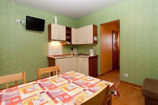 фото отеля Stara Wies