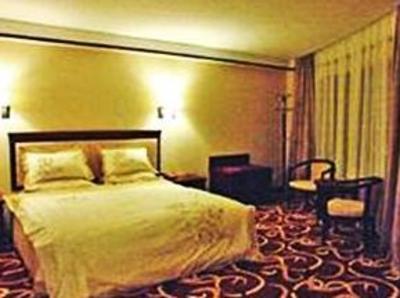 фото отеля Yinxiang Hotel