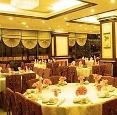 фото отеля Yinxiang Hotel