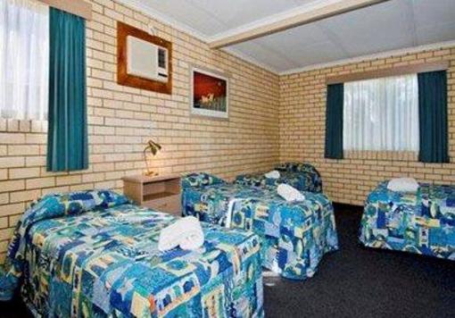 фото отеля Comfort Inn Fraser Gateway