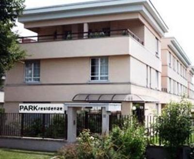 фото отеля Park Residenze