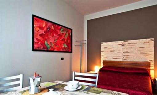 фото отеля Park Residenze