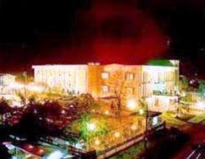фото отеля Thuan Hoa Hotel