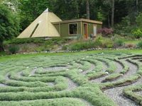Amata Guest Retreat