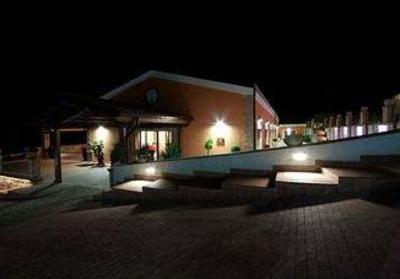 фото отеля Casale Margherita
