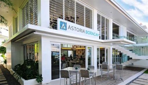 фото отеля Astoria Plaza