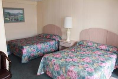 фото отеля Marguerite Motel
