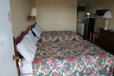 фото отеля Marguerite Motel