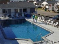 Marguerite Motel